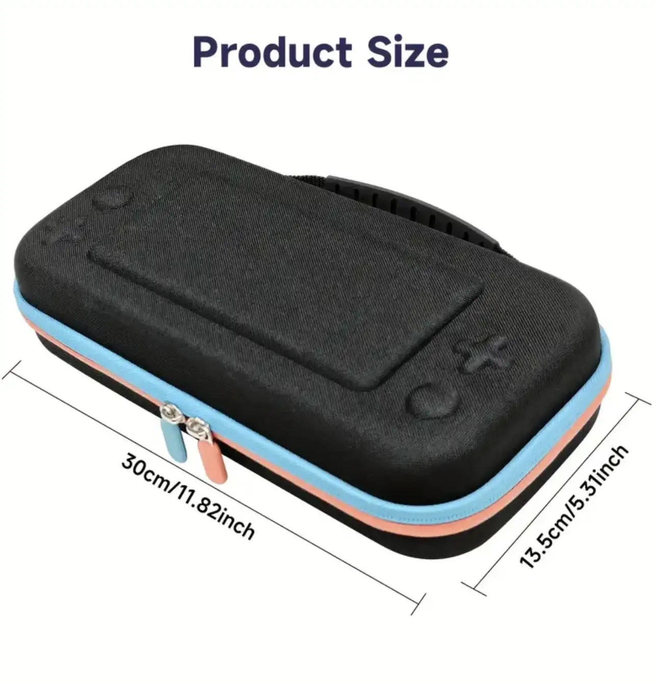 Imagen1_Estuche Nintendo Switch 2 (MultiColor)