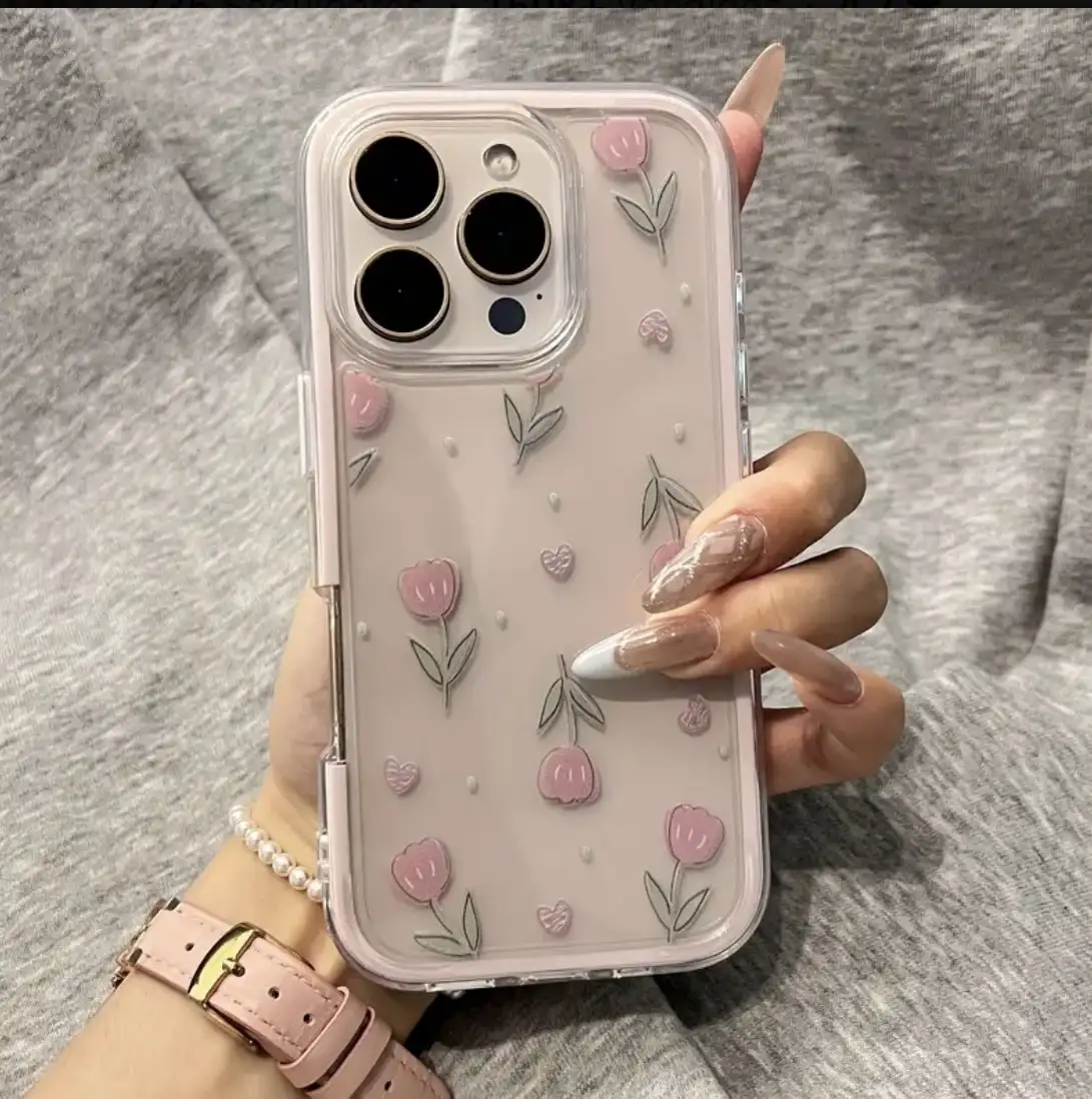 Imagen2_Case tulipanes (MultiColor)