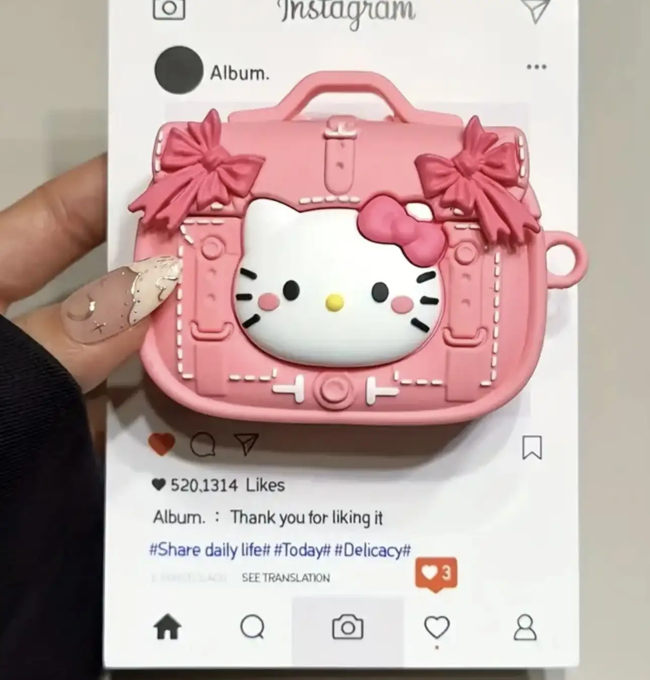 Imagen2_Hello Kitty R1 (Rosado)